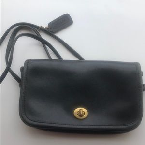 Vintage Coach Purse
